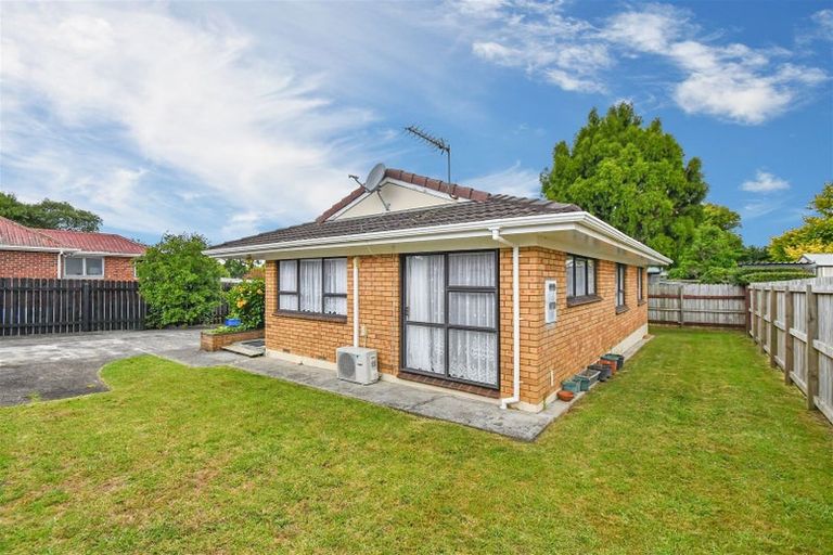Photo of property in 208b Victoria Street, Pukekohe, 2120