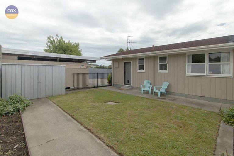 Photo of property in 47 Leicester Avenue, Tamatea, Napier, 4112