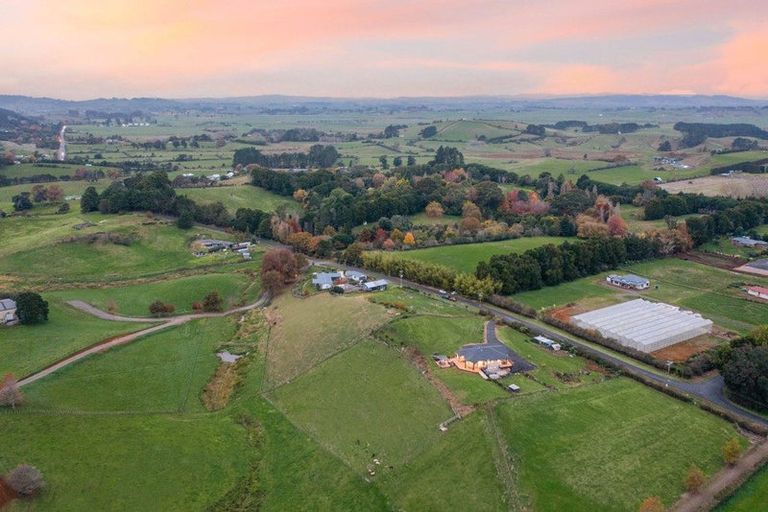 Photo of property in 45 Irish Road, Mangatawhiri, 2471