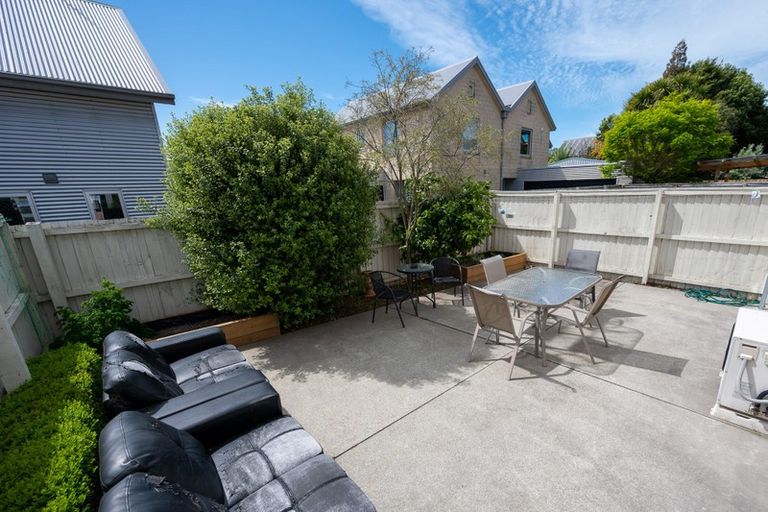 Photo of property in 52d Brockworth Place, Riccarton, Christchurch, 8011