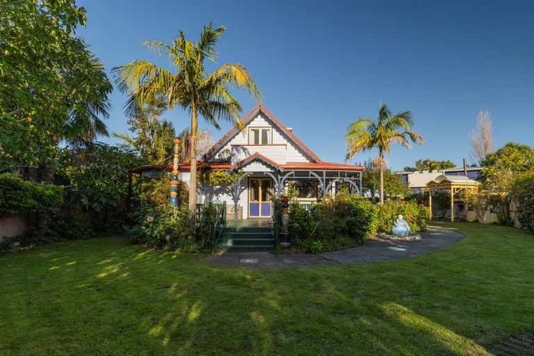 Photo of property in 37a Gillies Crescent, Waimarama, 4294