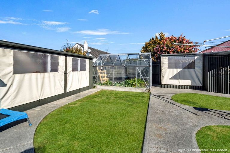 Photo of property in 66 Cameron Street, Ashburton, 7700