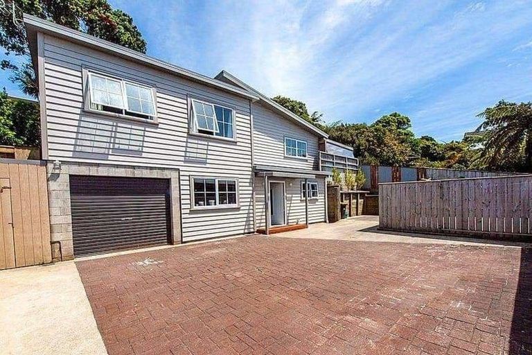 Photo of property in 107a Ironside Road, Johnsonville, Wellington, 6037