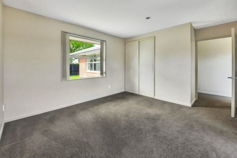 Photo of property in 1 Crocus Lane, Aidanfield, Christchurch, 8025