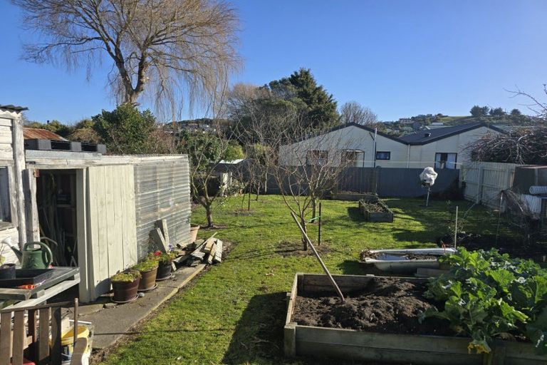 Photo of property in 17 Exe Street, Oamaru, 9400