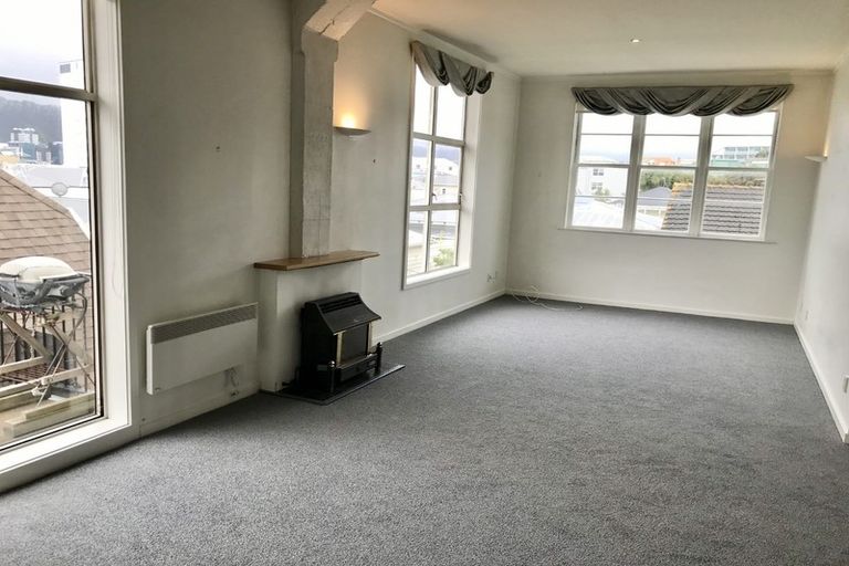 Photo of property in 9/37 Majoribanks Street, Mount Victoria, Wellington, 6011