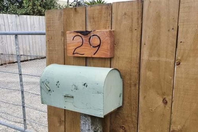 Photo of property in 29 Guy Road, Kaikohe, 0405