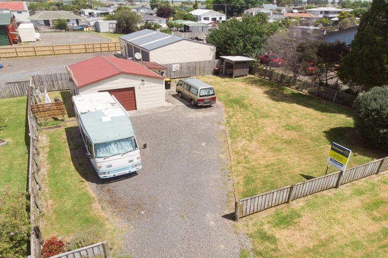 Photo of property in 1 Piako Road, Turua, Thames, 3574