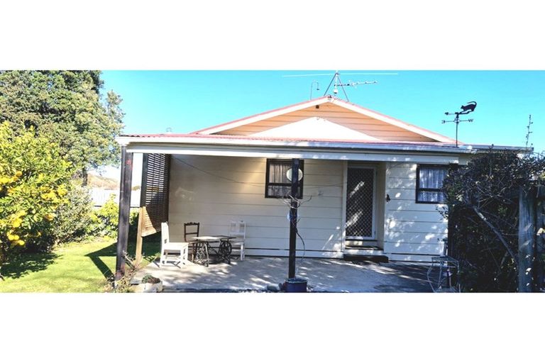 Photo of property in 171 Queen Street, Wairoa, 4108