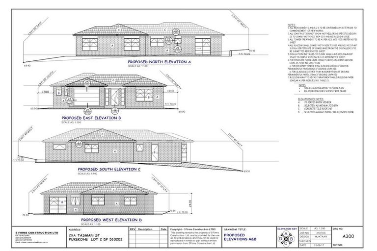 Photo of property in 29a Tasman Street, Pukekohe, 2120