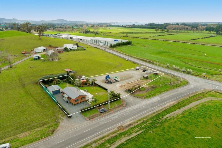 Photo of property in 10 Wright Road, Aongatete, Katikati, 3181
