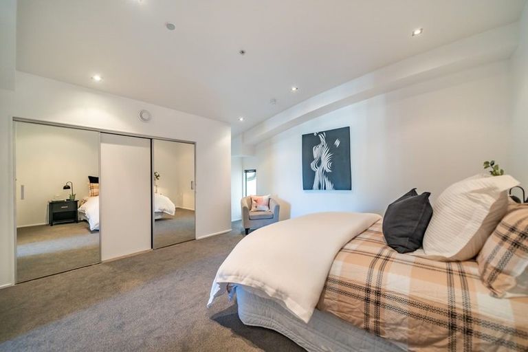 Photo of property in Century City Apartments, 124/72 Tory Street, Te Aro, Wellington, 6011