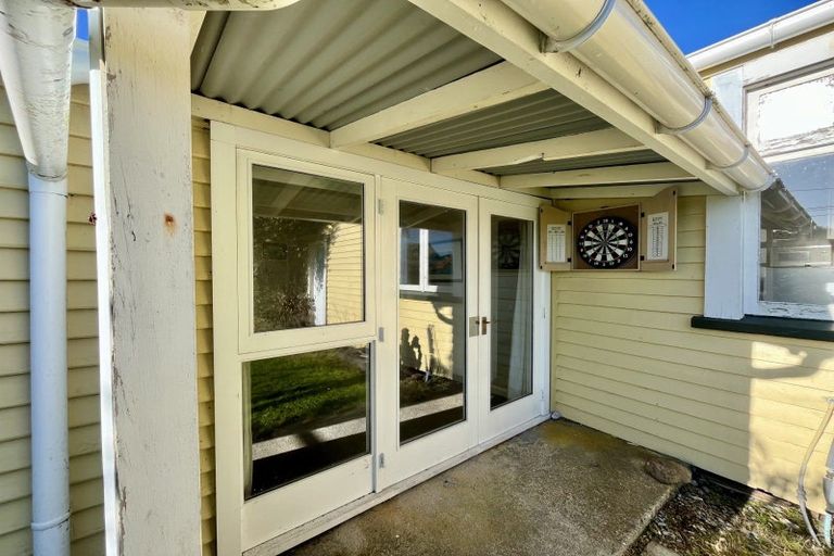 Photo of property in 84 Seddon Street, Kumara, 7832