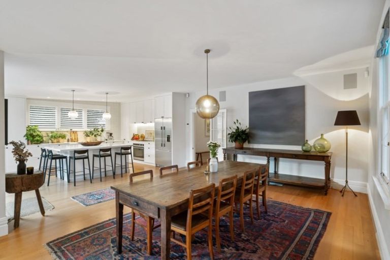 Photo of property in 8 Schofield Street, Grey Lynn, Auckland, 1021