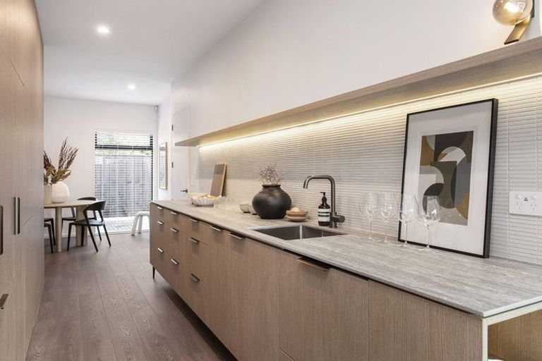 Photo of property in 2/44 Winchester Street, Merivale, Christchurch, 8014