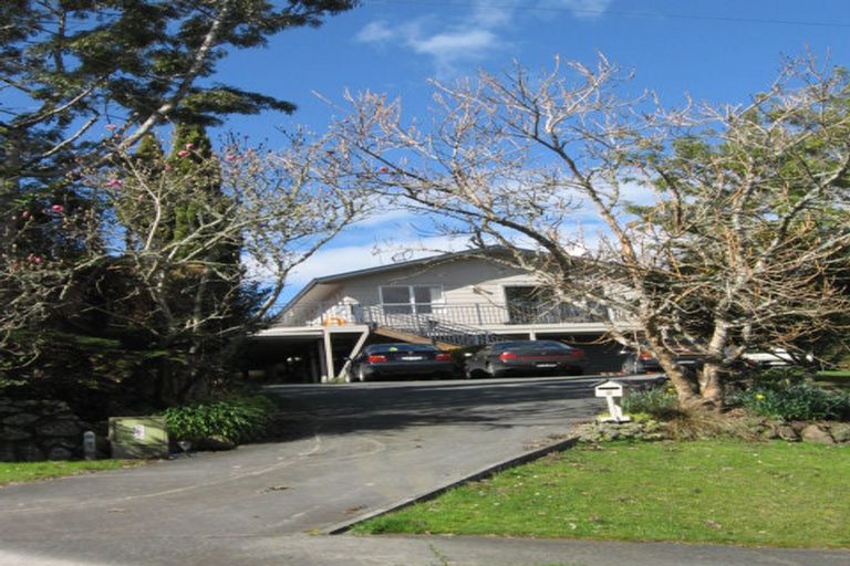 Photo of property in 6 Memorial Drive, Parahaki, Whangarei, 0112