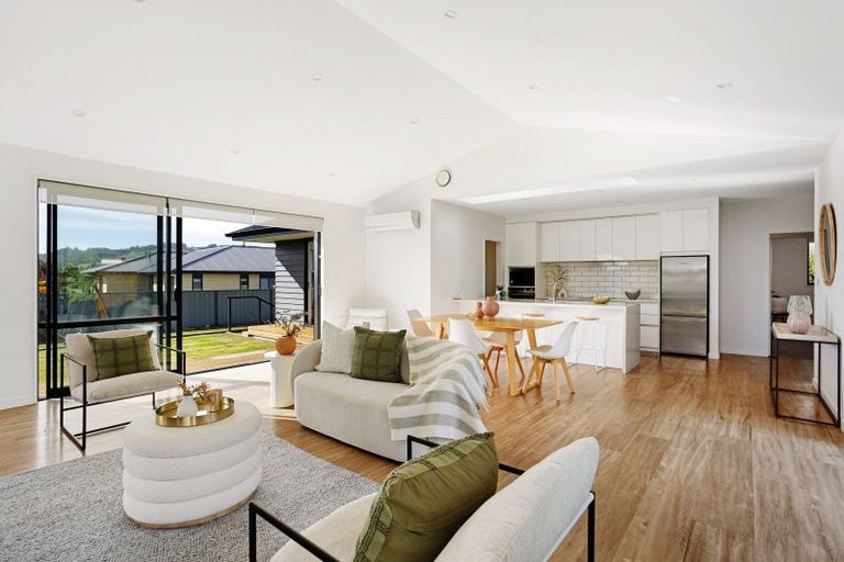 Photo of property in 29 Awa Toru Drive, Fairfield, Dunedin, 9018