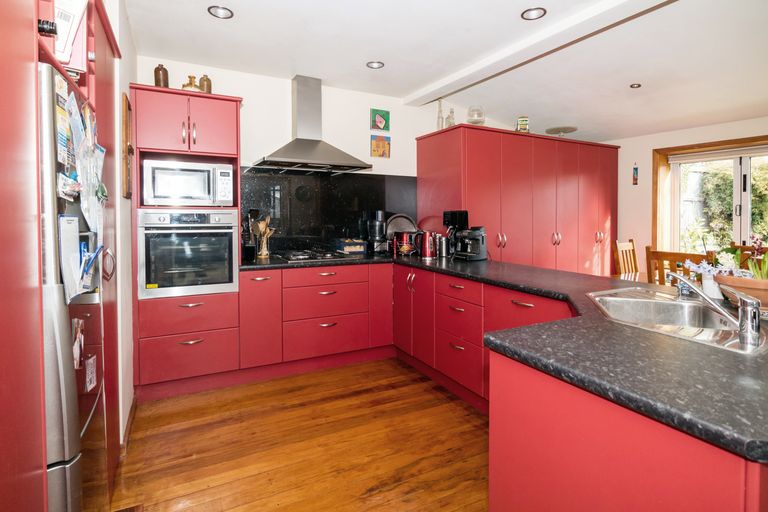 Photo of property in 23 Bowker Street, Kensington, Timaru, 7910