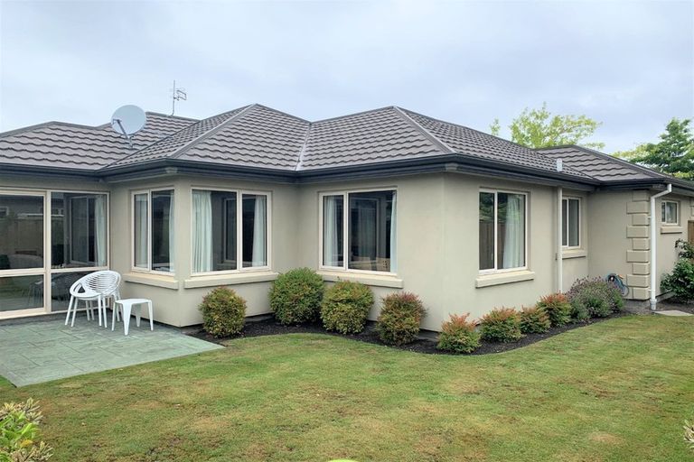 Photo of property in 18 Mahlet Street, Northwood, Christchurch, 8051