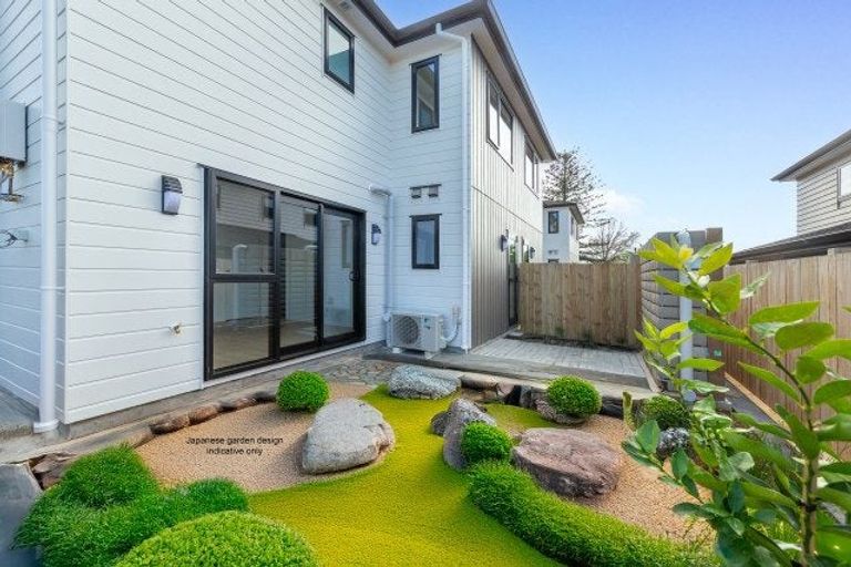 Photo of property in 2/1 O'connell Street, Manurewa, Auckland, 2102