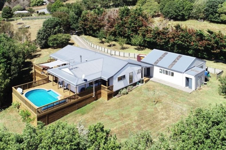 Photo of property in 24 Knight Lane, Pukekohe, 2678