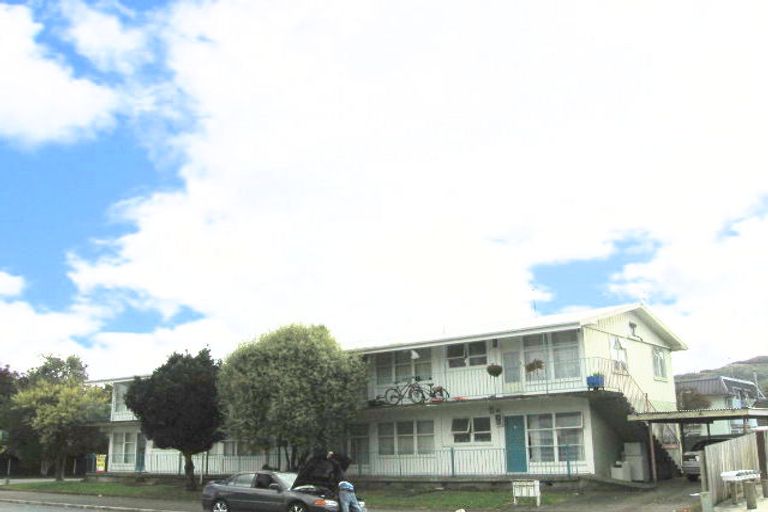 Photo of property in 47d Mcparland Street, Ebdentown, Upper Hutt, 5018