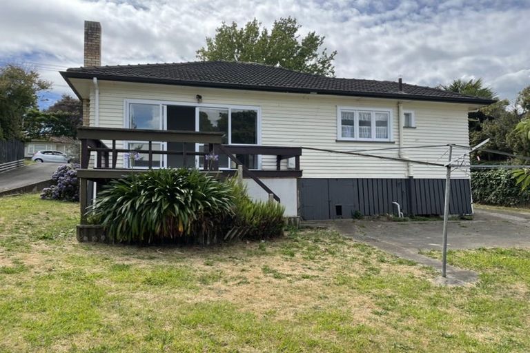 Photo of property in 18 Masters Avenue, Hillcrest, Hamilton, 3216