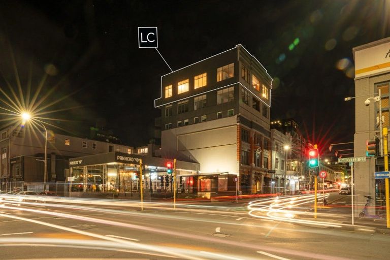 Photo of property in 5/5 Tory Street, Te Aro, Wellington, 6011