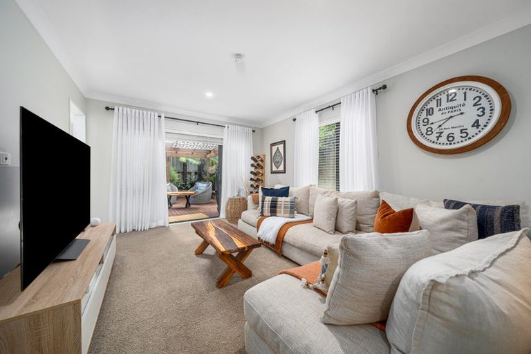 Photo of property in 27 Mauldeth Terrace, Churton Park, Wellington, 6037