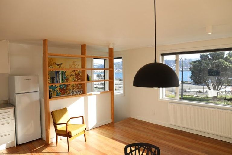 Photo of property in 44 Shelly Bay Road, Maupuia, Wellington, 6022