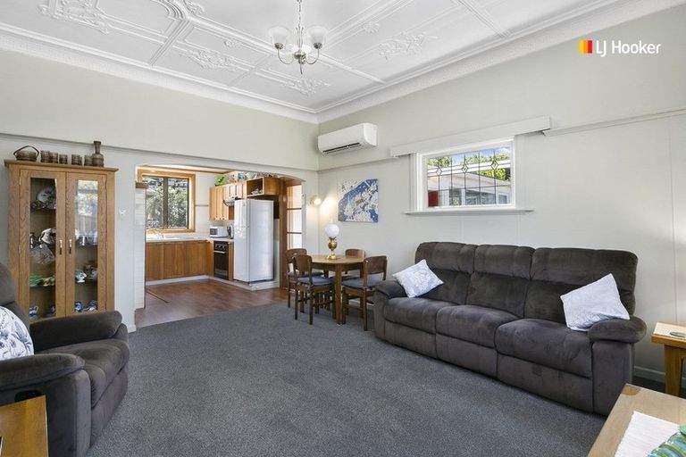 Photo of property in 135 Musselburgh Rise, Musselburgh, Dunedin, 9013