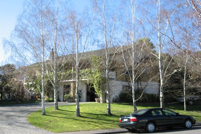 Photo of property in 31 Reeve Drive, Havelock North, 4130