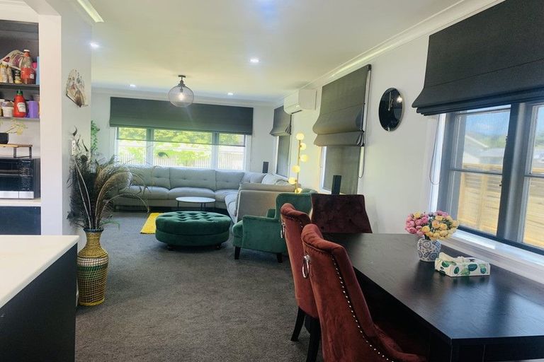 Photo of property in 527 Fergusson Drive, Trentham, Upper Hutt, 5018