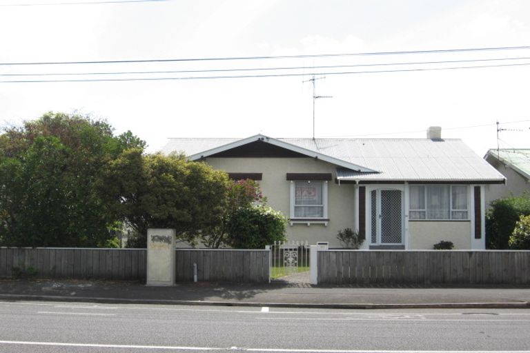 Photo of property in 162 Ingestre Street, Whanganui, 4500