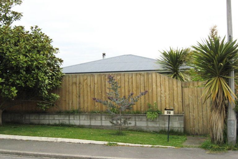 Photo of property in 47 Cridland Street East, Kaiapoi, 7630