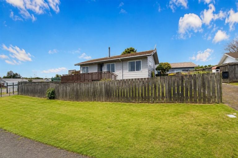 Photo of property in 23 Bronte Place, Owhata, Rotorua, 3010