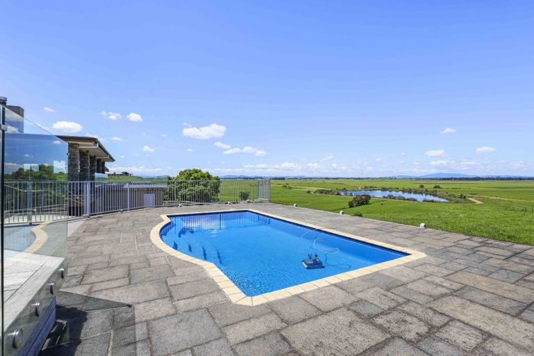 Photo of property in 759 Tuhikaramea Road, Ngahinapouri, Hamilton, 3290