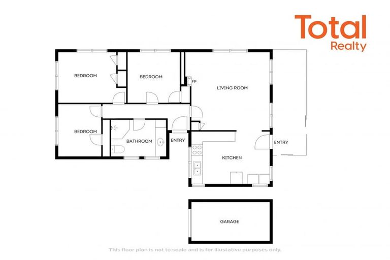 Photo of property in 2 Key Crescent, Seddon, 7210