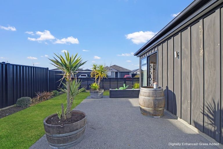 Photo of property in 12 Johnson Street, Kaiapoi, 7630