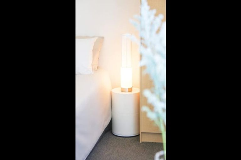 Photo of property in Twin Towers, 611/17 Putney Way, Manukau, Auckland, 2104