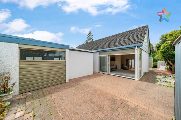 Photo of property in 76a Wai-iti Crescent, Woburn, Lower Hutt, 5010