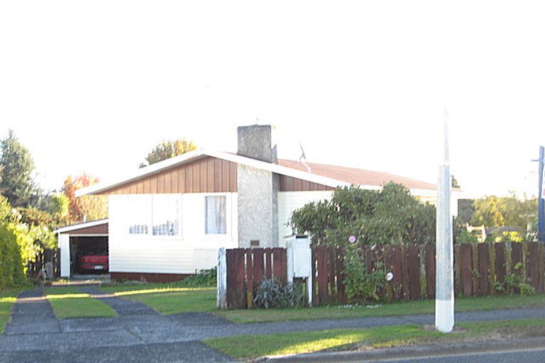 Photo of property in 42 Weka Place, Tokoroa, 3420