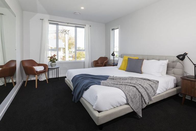 Photo of property in 138 Papanui Road, Merivale, Christchurch, 8014