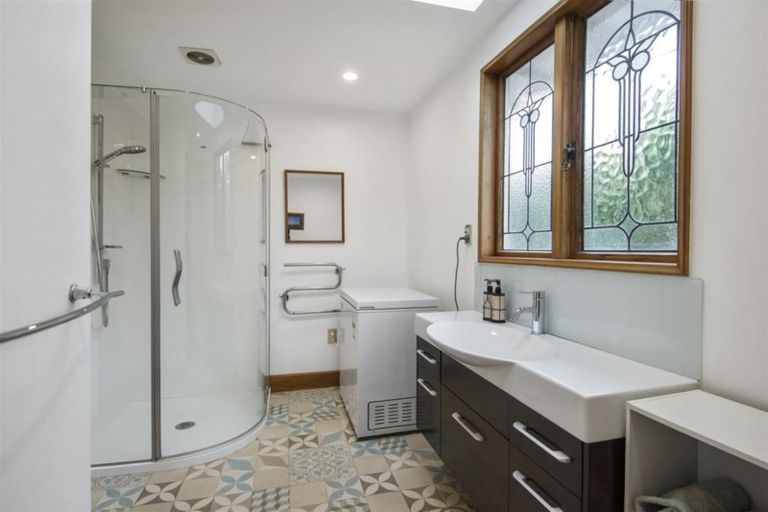 Photo of property in 34 Cholmondeley Avenue, Opawa, Christchurch, 8023