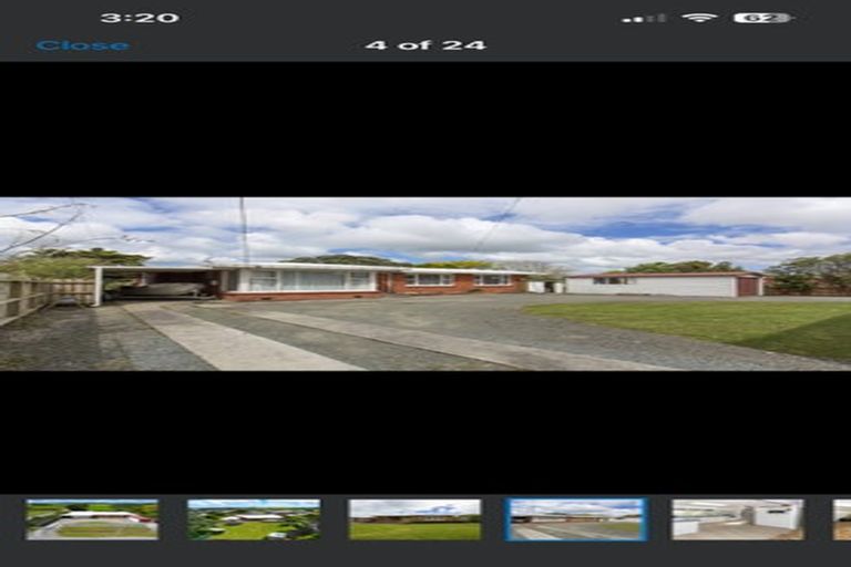 Photo of property in 133 Awakino Road, Dargaville, 0310