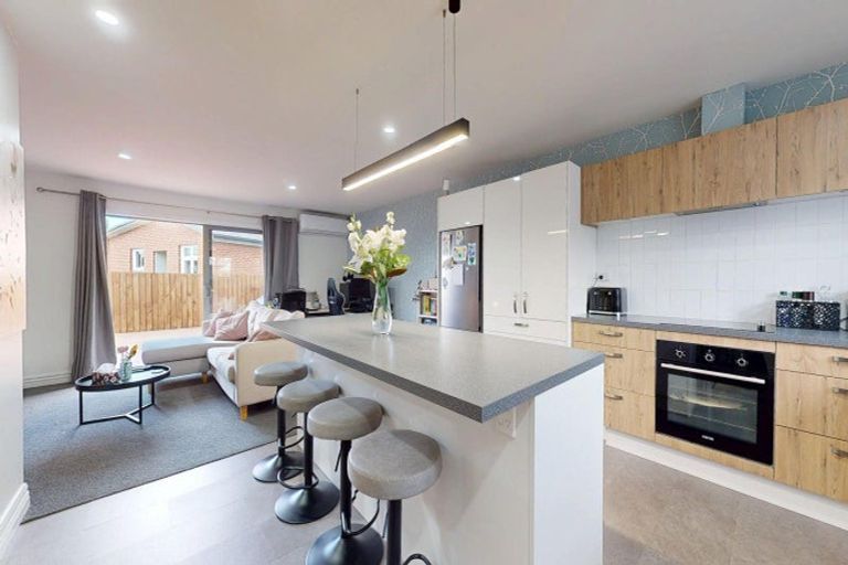 Photo of property in 2/40 Cambridge Street, Hampstead, Ashburton, 7700