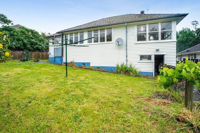 Photo of property in 34 Parsons Street, Vogeltown, New Plymouth, 4310