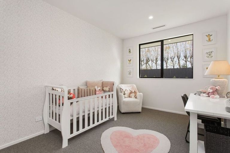 Photo of property in 21 Classiebawn Lane, Prebbleton, 7676