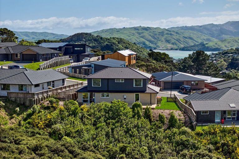 Photo of property in 10 Topsail Way, Whitby, Porirua, 5024