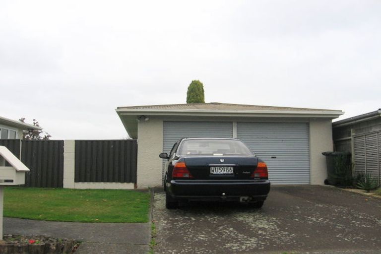 Photo of property in 4 Marriner Street, Highbury, Palmerston North, 4412